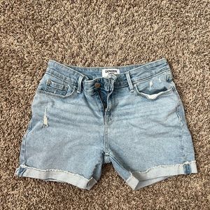 Levi’s Jean Shorts - 4